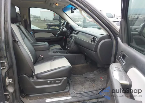 2007 Chevrolet Avalanche 1500 Lt z USA, uszkodzony, nr VIN 3GNEC12027G298368